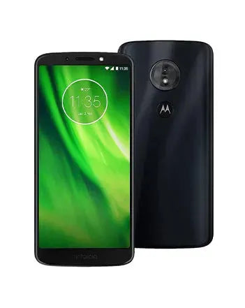 Motorola Moto G6 Play Refurbished