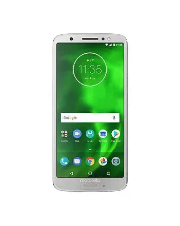 Motorola Moto G6 Play Refurbished