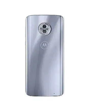 Motorola Moto G6 Play Refurbished