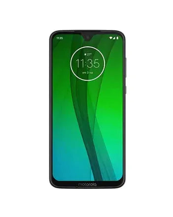 Motorola Moto G7 Refurbished