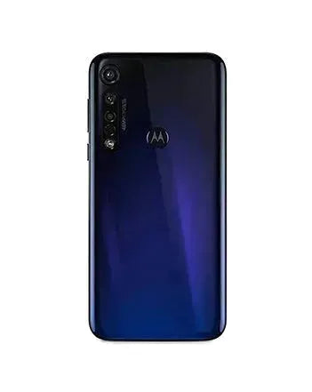 Motorola Moto G8 Plus Refurbished