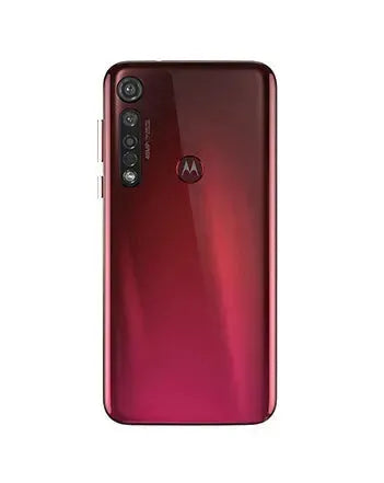 Motorola Moto G8 Plus Refurbished