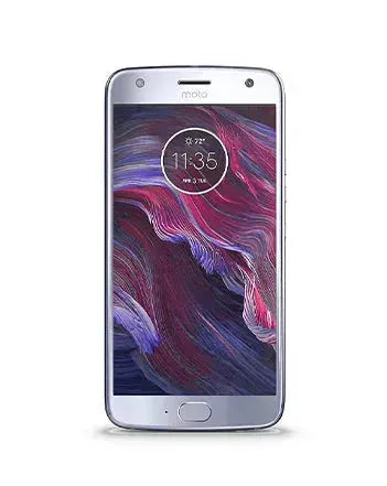 Motorola Moto X4 Refurbished