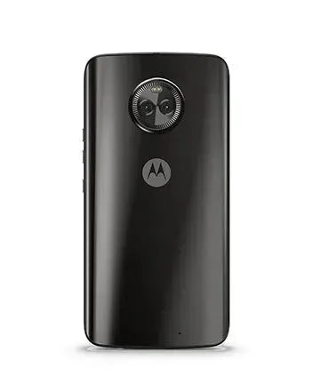 Motorola Moto X4 Refurbished