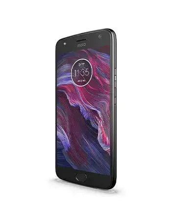 Motorola Moto X4 Refurbished