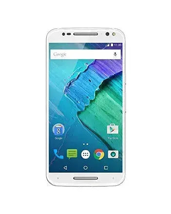 Motorola Moto X Style Refurbished