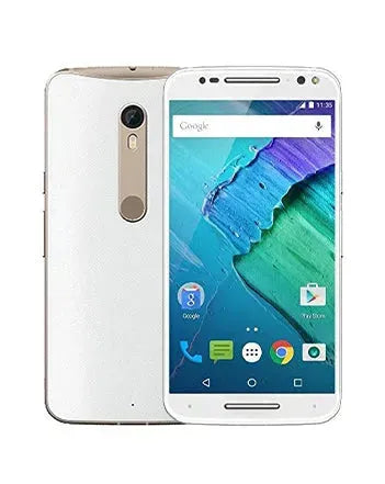 Motorola Moto X Style Refurbished