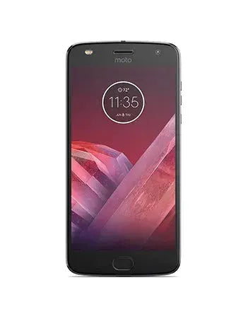 Motorola Moto Z2 Play Dual Sim Refurbished