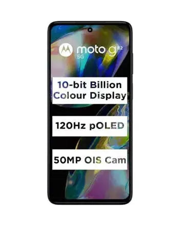 Motorola g82 5G Refurbished
