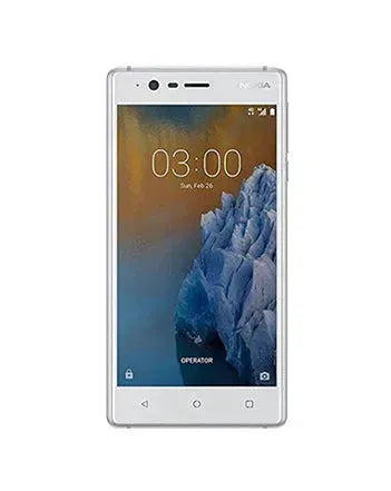 Nokia 3 Refurbished