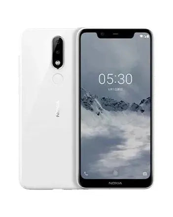 Nokia 5.1 Plus Refurbished
