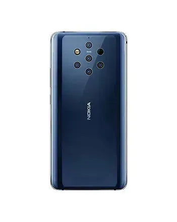 Nokia 9 Pureview Refurbished