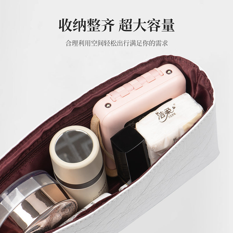 Famous craftsman suitable for small incense cf medium inner bag square fat waterproof DuPont paper bag support storage and finishing inner bag