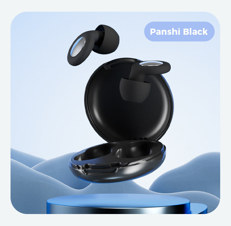 Silicone Earplugs for Sleep Noise Cancel Noise Reduction-Soundproof Reduce Disturbances -Quality loop Earplugs
