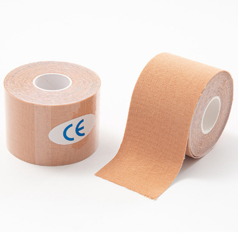 Muscle Tape, Muscle Patch, Breast Lift Tape, Boobtape, Breast Lift Patch, Fabric Breast Lift Tape, Cross-Border Muscle Tape, Elastic Fabric