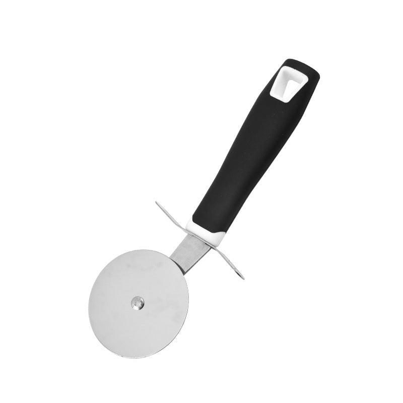 Cheese Grater Pizza Cutter Amazon Kitchen Gadget Knife Sharpener Ice Cream Spoon Multi-Functional Homemade