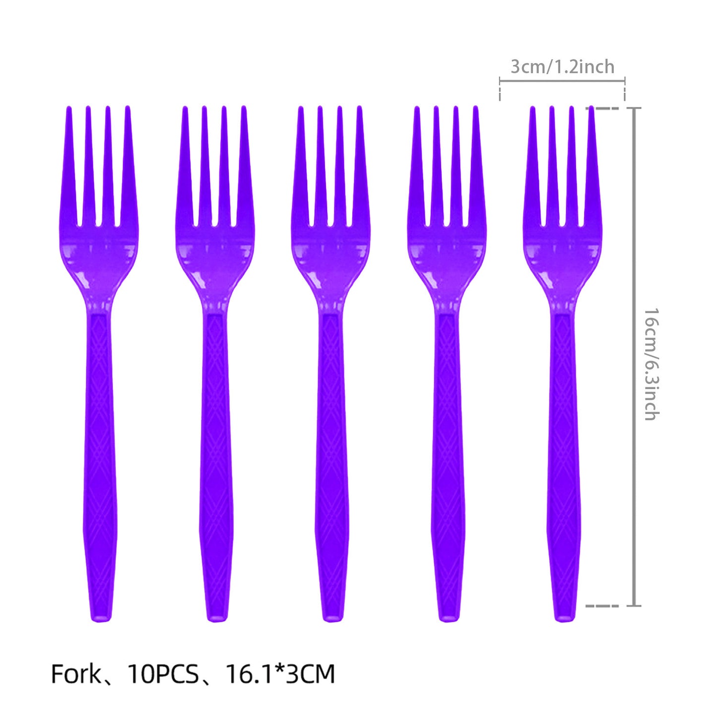 Amazon's New Pop Hunter Witch Group Theme Birthday Party Supplies Set Paper Plate Tissue Tablecloth Decoration