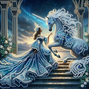 ✅ New DIY Irregular Shaped Diamond Painting Amazon Bestseller Rhinestone Decorative Diamond Painting Source Factory Christmas Gift