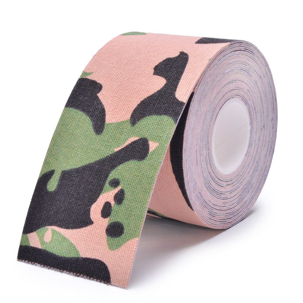Muscle Tape, Muscle Patch, Breast Lift Tape, Boobtape, Breast Lift Patch, Fabric Breast Lift Tape, Cross-Border Muscle Tape, Elastic Fabric