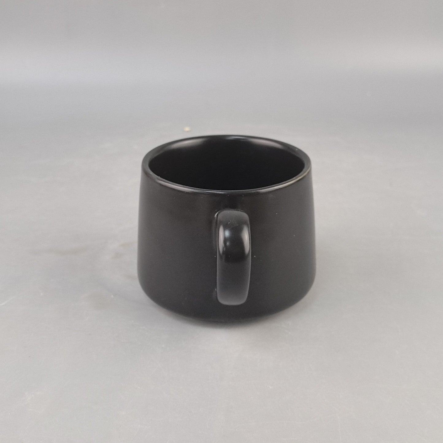 Solid Color Ceramic Mug Custom-made Cup Simple Nordic Style Ceramic Drinking Cup Milk Cup Breakfast Cup Coffee Cup
