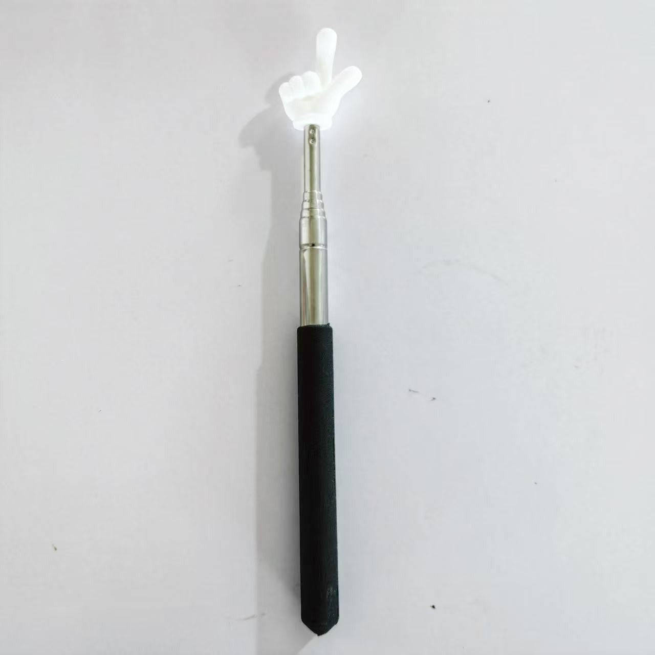 Telescopic Finger Reading Stick Reading Finger Reading Stick Finger Stick Reading Pointer Baton Teacher Teaching Stick Wholesale