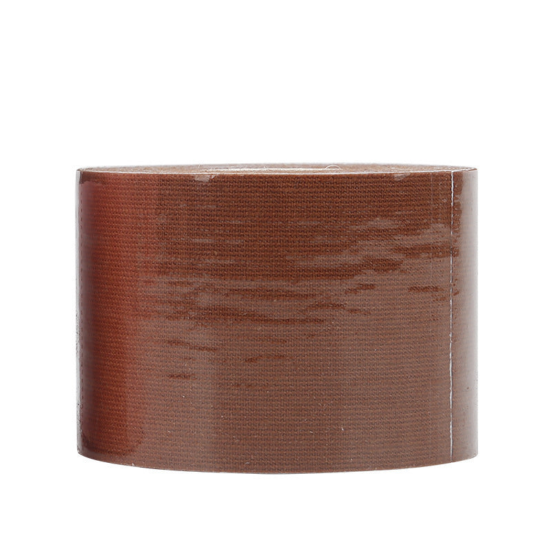 Muscle Tape, Muscle Patch, Breast Lift Tape, Boobtape, Breast Lift Patch, Fabric Breast Lift Tape, Cross-Border Muscle Tape, Elastic Fabric