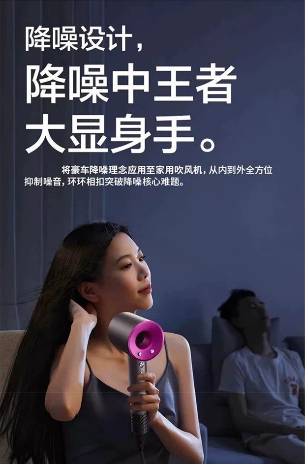 Hair Dryer Home Blue Light Negative Ion Hair Salon High Power Hair Dryer Dormitory Cold and Hot Air Hair Dryer Gift Cross Border