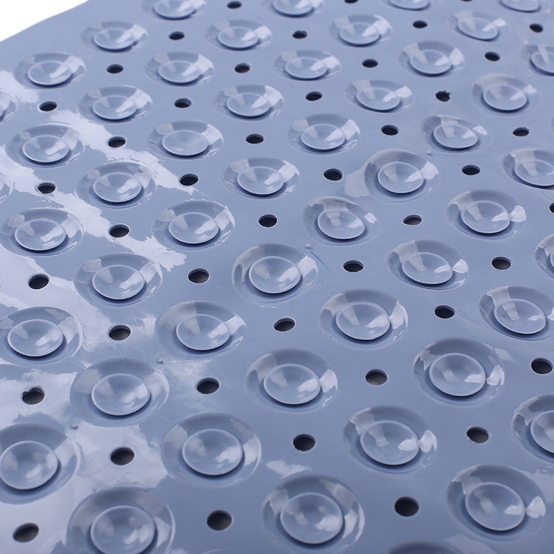Hotel bathroom non-slip bath shower room bath mat non-slip foot mat bathroom mat factory direct sales generation
