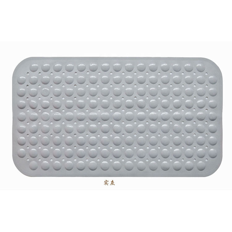 Hotel bathroom non-slip bath shower room bath mat non-slip foot mat bathroom mat factory direct sales generation