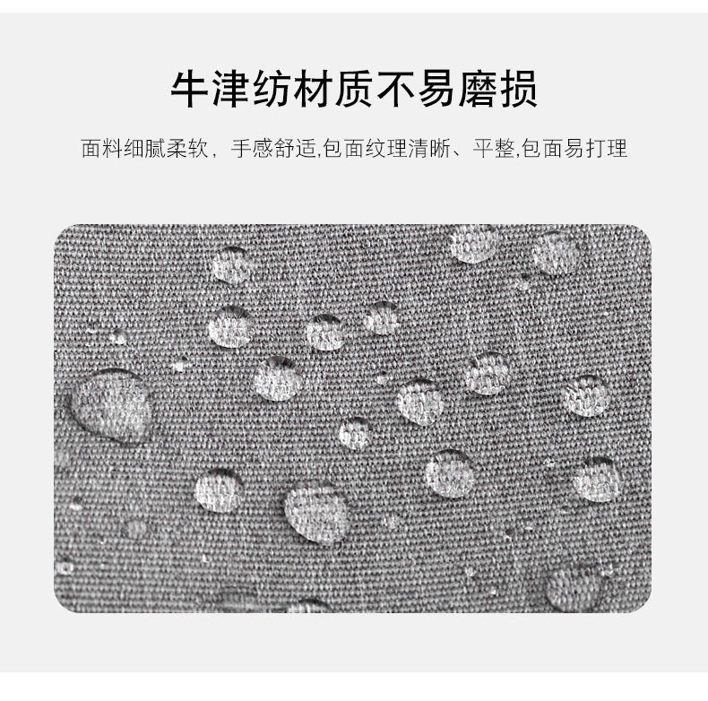 Chest Bag Men's Distinctive Shoulder Crossbody Bag Fashion Cross Bag Multifunctional Sports Fashion Underarm Bag Men's Chest Bag