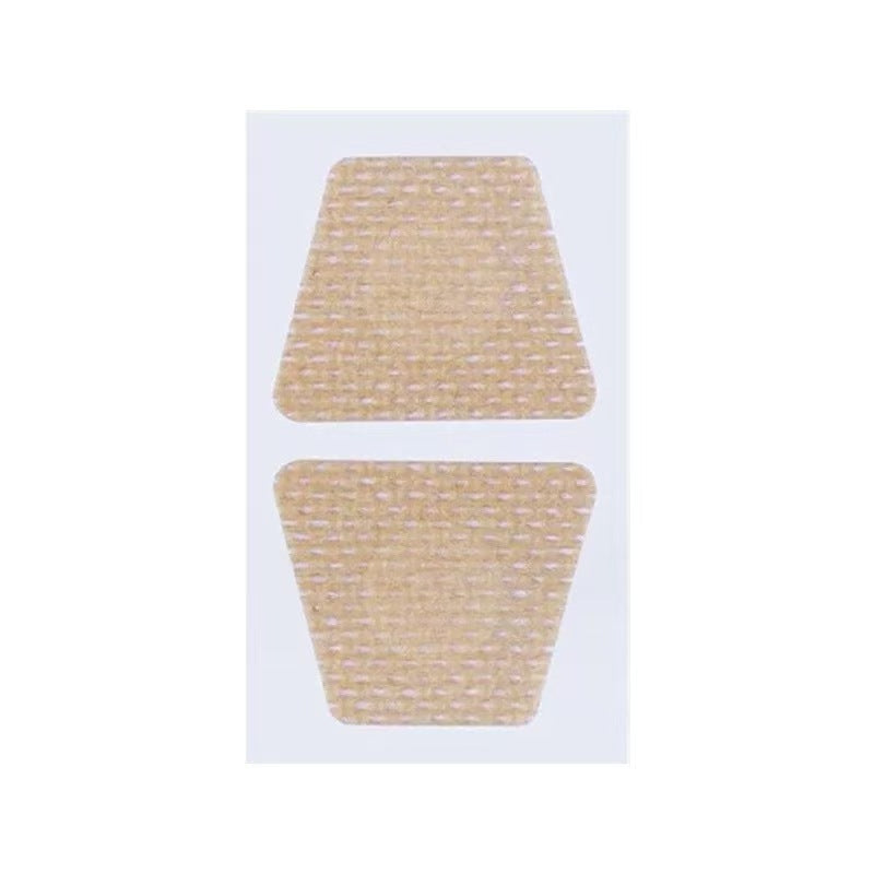 Cross-Border Correction Artifact, Special Nail Patch for Long Toenails in the Flesh, Nail Groove Ingrown Nail Corrector, Toenail Tool