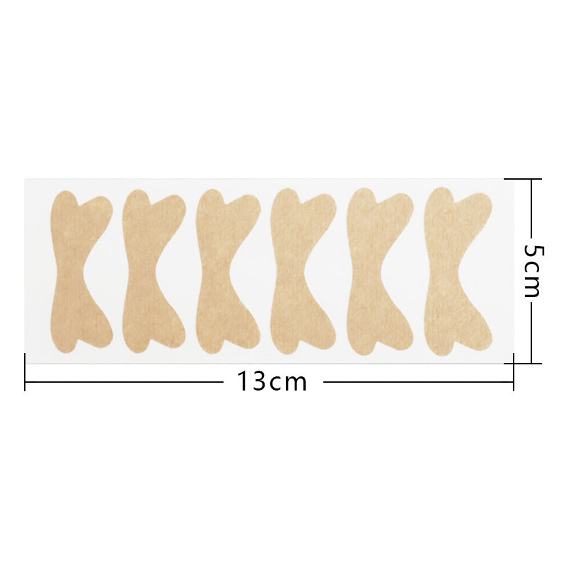 Cross-Border Correction Artifact, Special Nail Patch for Long Toenails in the Flesh, Nail Groove Ingrown Nail Corrector, Toenail Tool