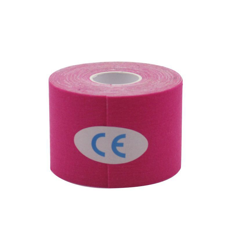 Muscle Tape, Muscle Patch, Breast Lift Tape, Boobtape, Breast Lift Patch, Fabric Breast Lift Tape, Cross-Border Muscle Tape, Elastic Fabric