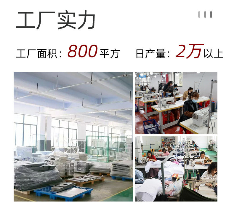 Manufacturer's Ready-Made Thickened Laundry Bag for Washing Machine, Anti-Deformation Clothing Care Bag, Curtain Mesh Bag Wholesale
