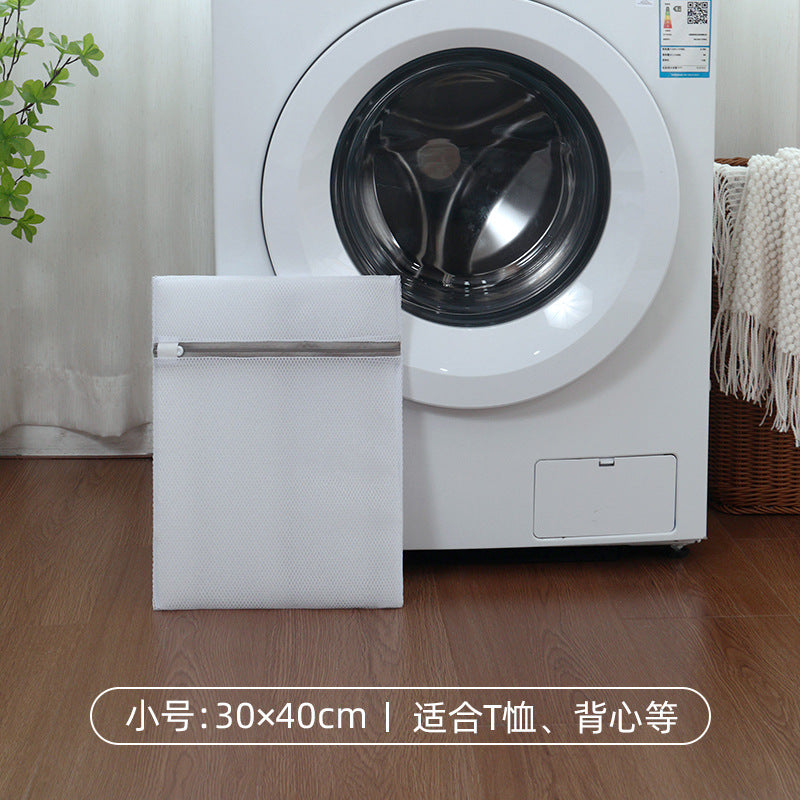 Manufacturer of Gray Laundry Bags for Home Use, Machine Washable Anti-Deformation Protective Wash Bags, Bra and Sweater Wash Bags, Mesh Bags, Wholesale Clothing