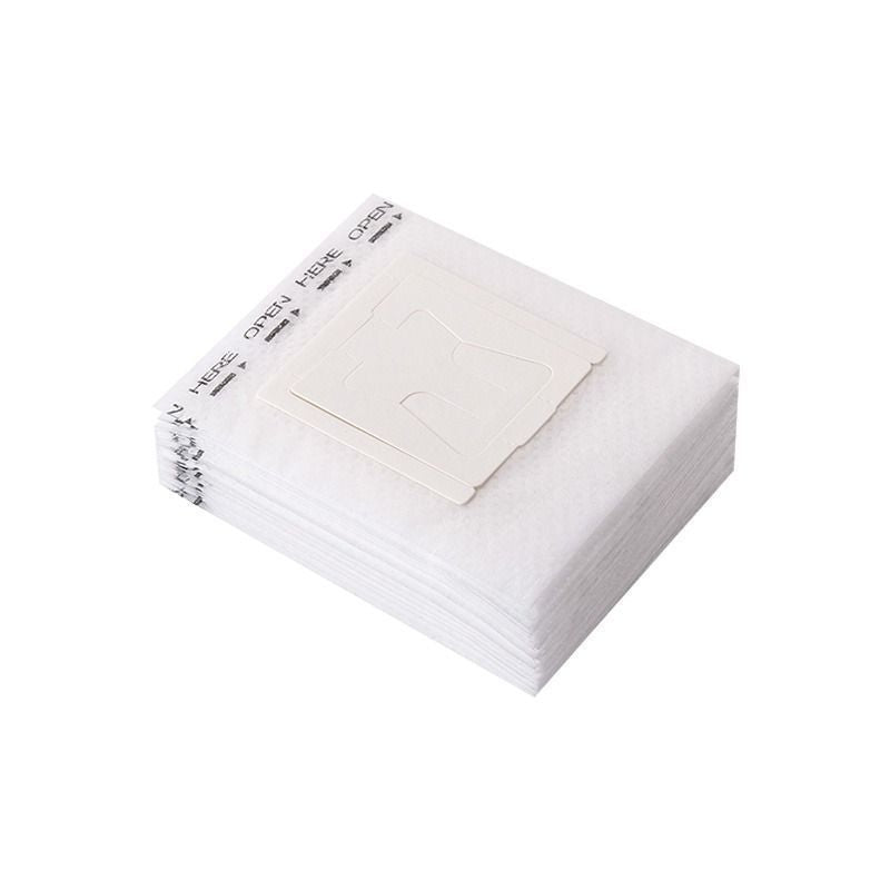 Coffee Filter Paper Hanging Ear Coffee Filter Bag Thickened Material Drip Filter Bag Disposable Hand-flush Portable Drip Coffee Bag