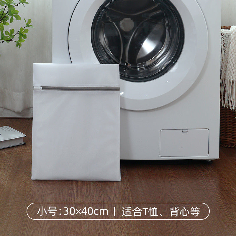 Manufacturer of Gray Laundry Bags for Home Use, Machine Washable Anti-Deformation Protective Wash Bags, Bra and Sweater Wash Bags, Mesh Bags, Wholesale Clothing