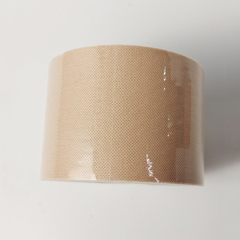 Muscle Tape, Muscle Patch, Breast Lift Tape, Boobtape, Breast Lift Patch, Fabric Breast Lift Tape, Cross-Border Muscle Tape, Elastic Fabric