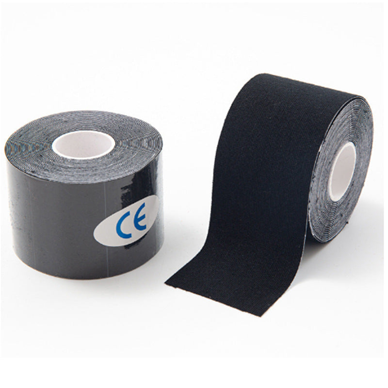 Muscle Tape, Muscle Patch, Breast Lift Tape, Boobtape, Breast Lift Patch, Fabric Breast Lift Tape, Cross-Border Muscle Tape, Elastic Fabric