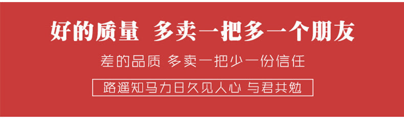 Qian Hong stationery new macaron color children's safety scissors children's paper-cut Cartoon anti-pinch elastic plastic scissors