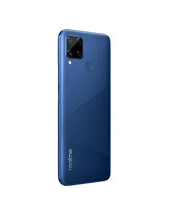Realme C15 Qualcomm Edition Refurbished