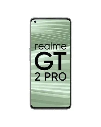 Realme GT 2 Pro Refurbished