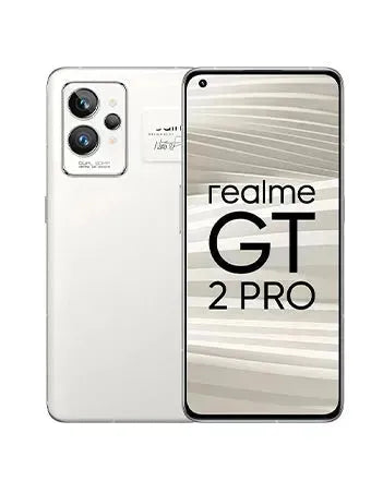 Realme GT 2 Pro Refurbished