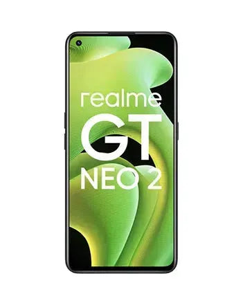 Realme Gt Neo 2 Refurbished