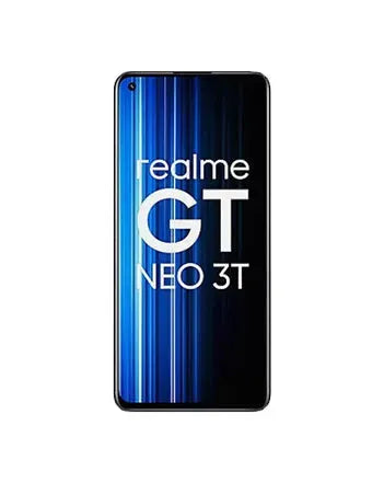 Realme GT Neo 3T Refurbished