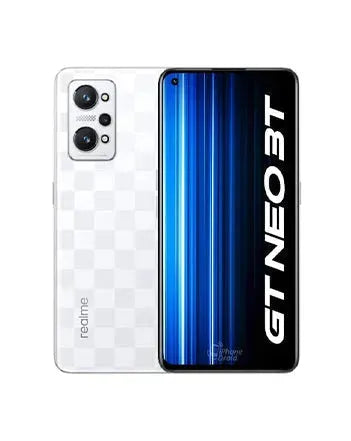 Realme GT Neo 3T Refurbished
