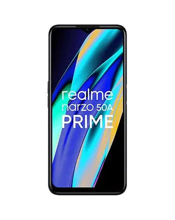 Realme Narzo 50A Prime Refurbished
