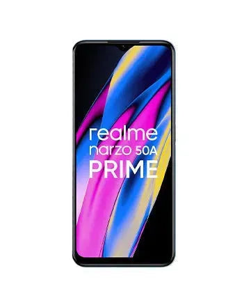 Realme Narzo 50A Prime Refurbished