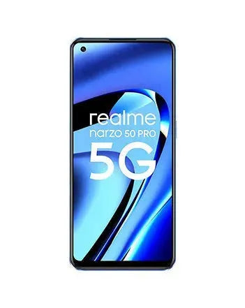 Realme Narzo 50 Pro Refurbished