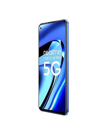 Realme Narzo 50 Pro Refurbished